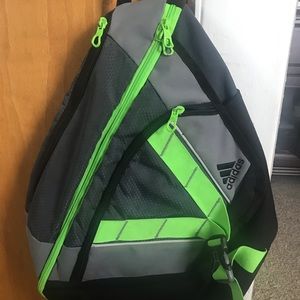 Adidas backpack